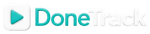 DoneTrack